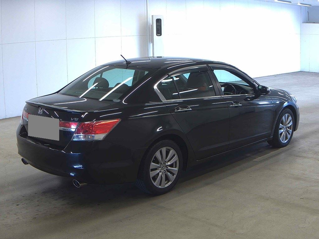 Honda INSPIRE 2011 8454123-4