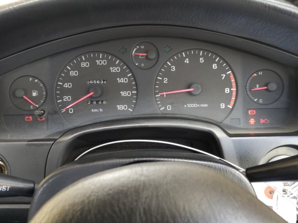 Toyota MR2 1990 8447893-5
