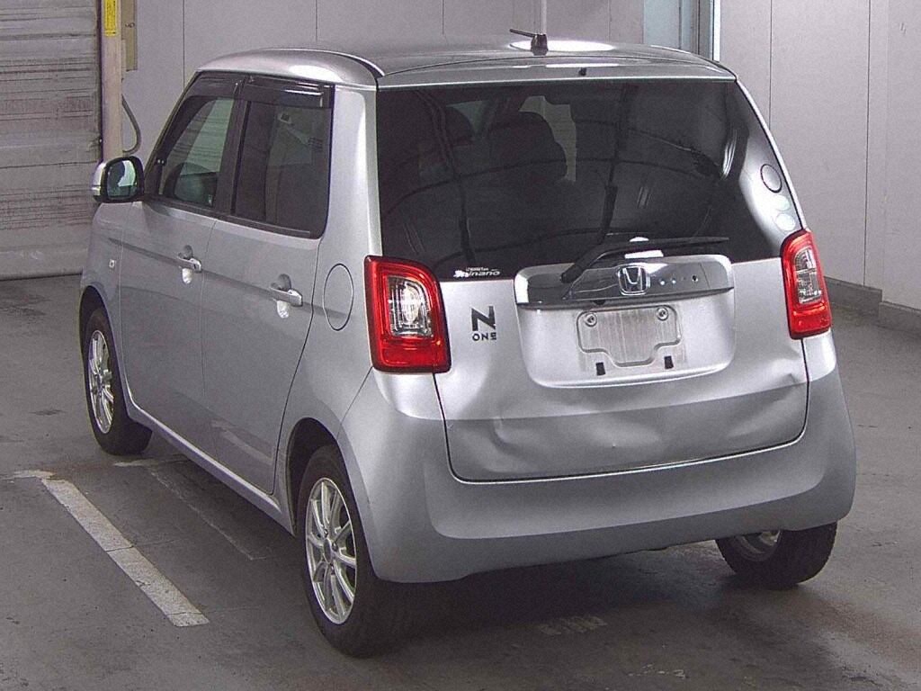 Honda N-ONE 2012 8451119-1