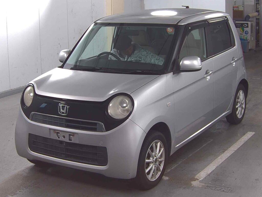Honda N-ONE 2012 8451119-3