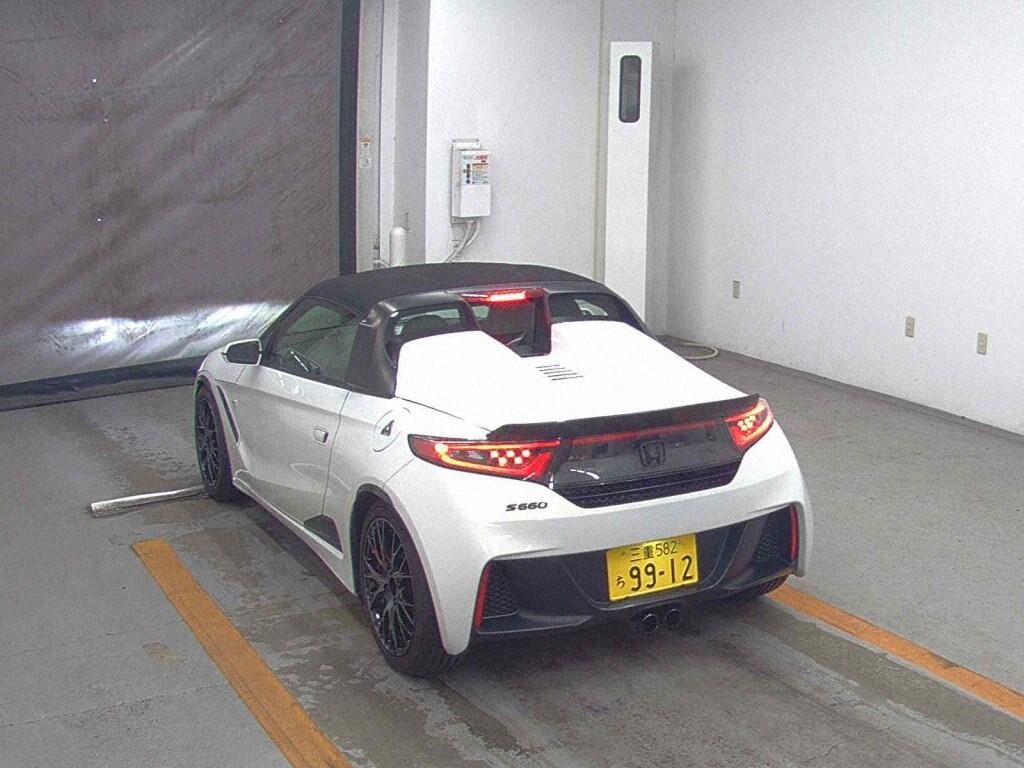 Honda S660 2019 8446440-1