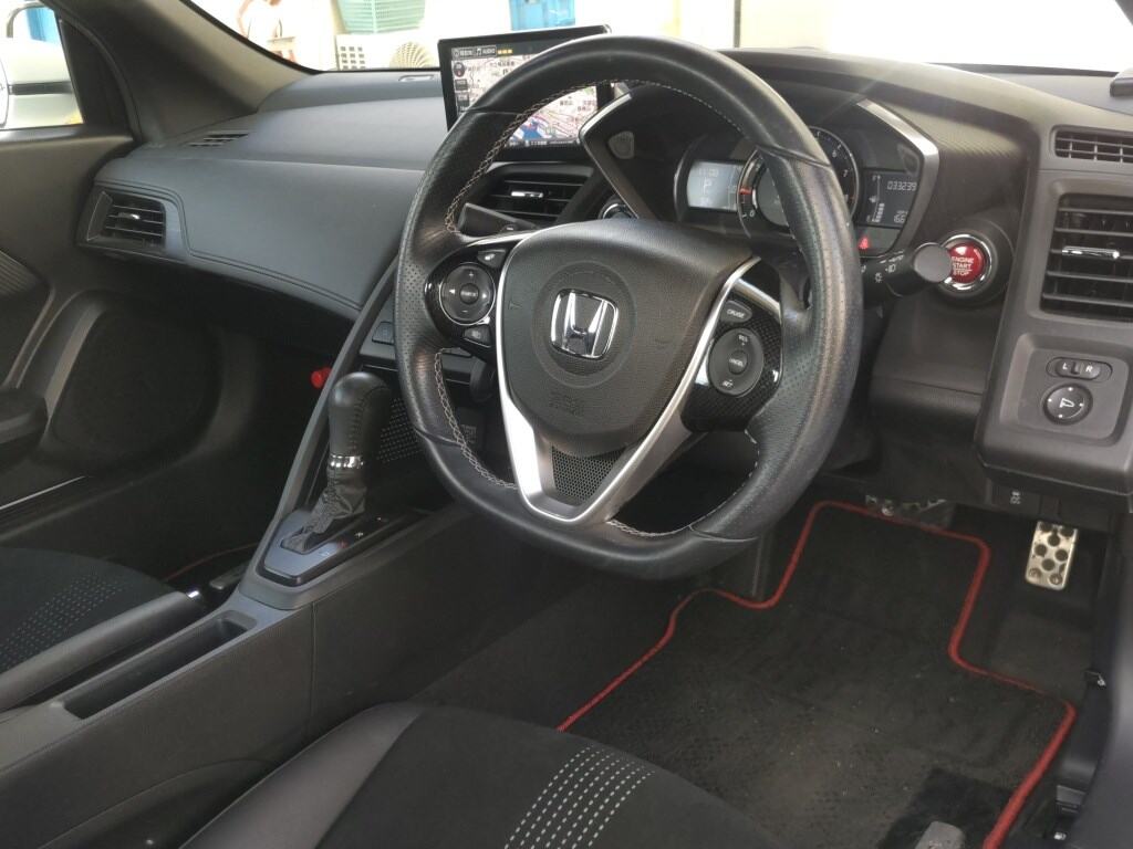 Honda S660 2019 8446440-2