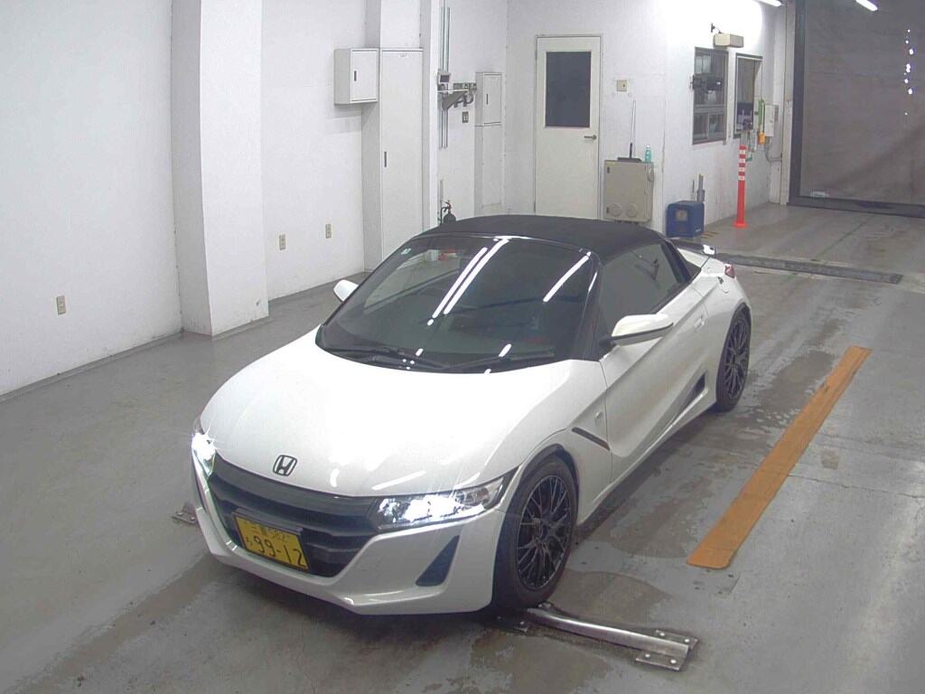 Honda S660 2019 8446440-3