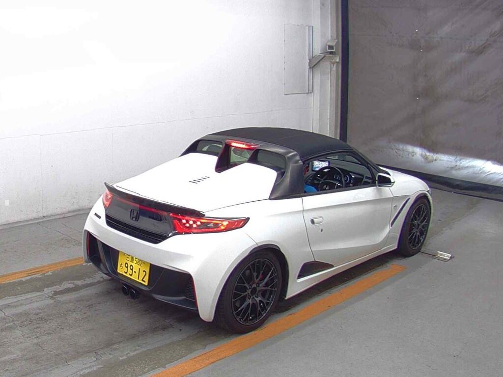 Honda S660 2019 8446440-4