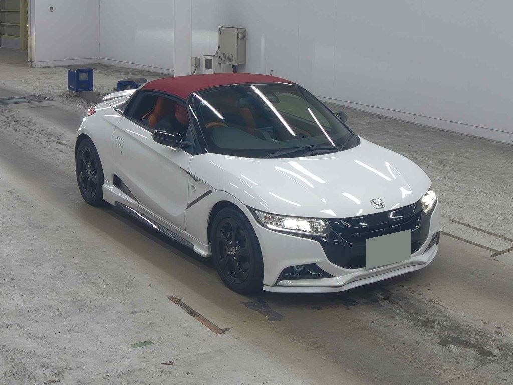 sat car