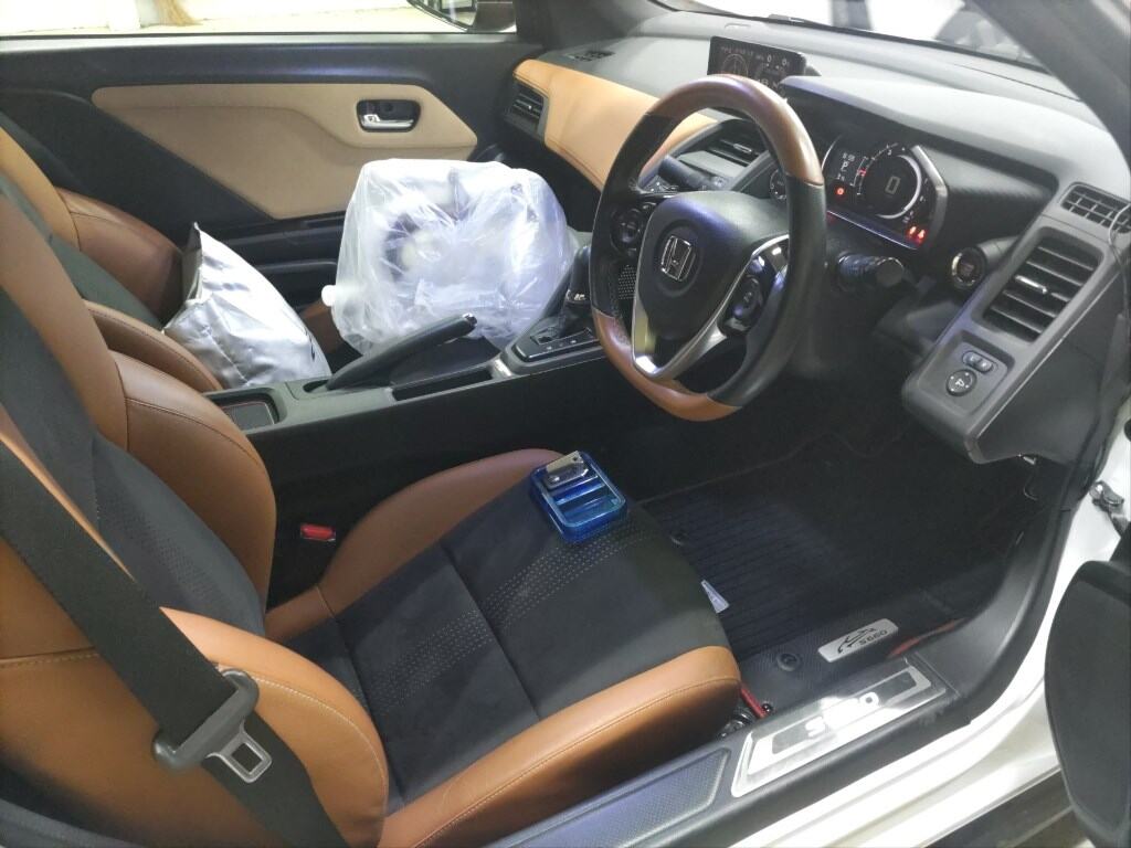 Honda S660 2017 8446444-2