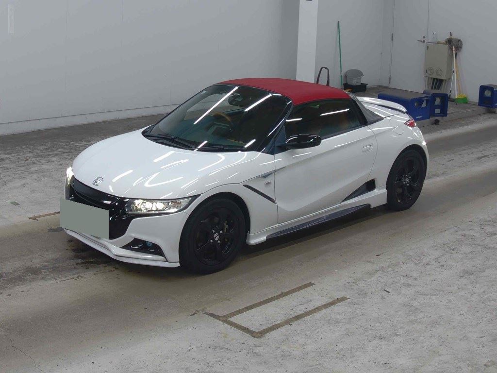 Honda S660 2017 8446444-3