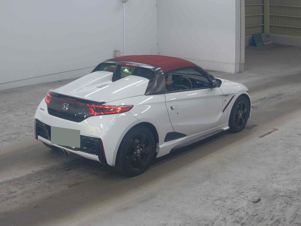 Honda S660 2017 8446444-4