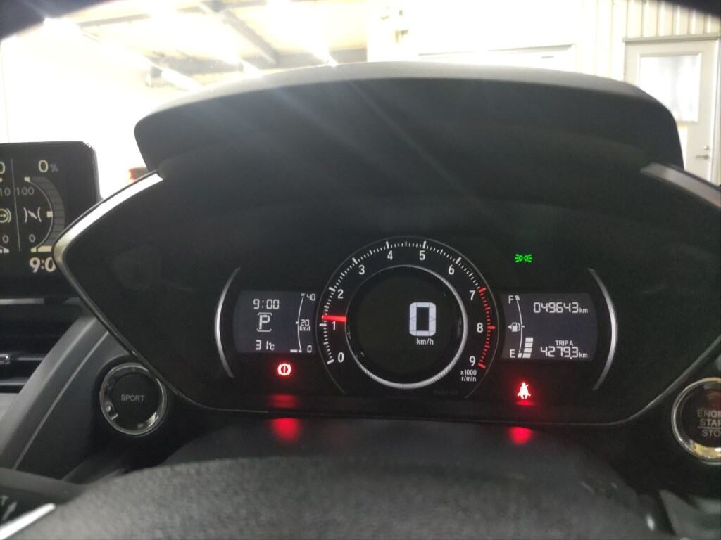 Honda S660 2017 8446444-5