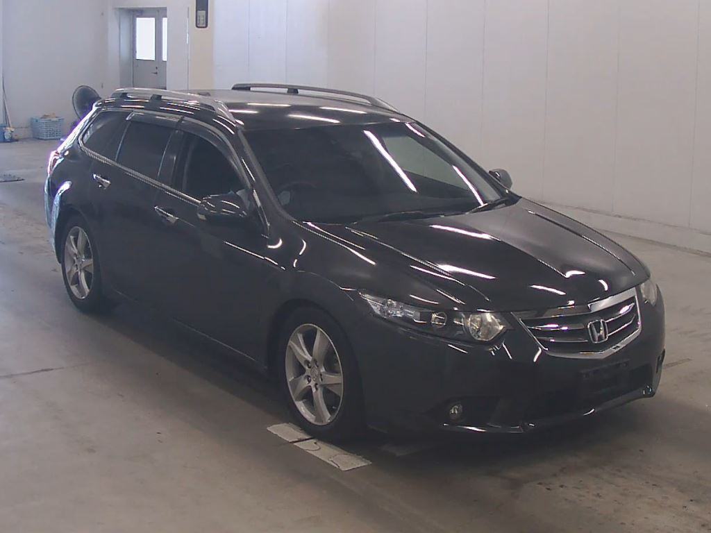 sat car