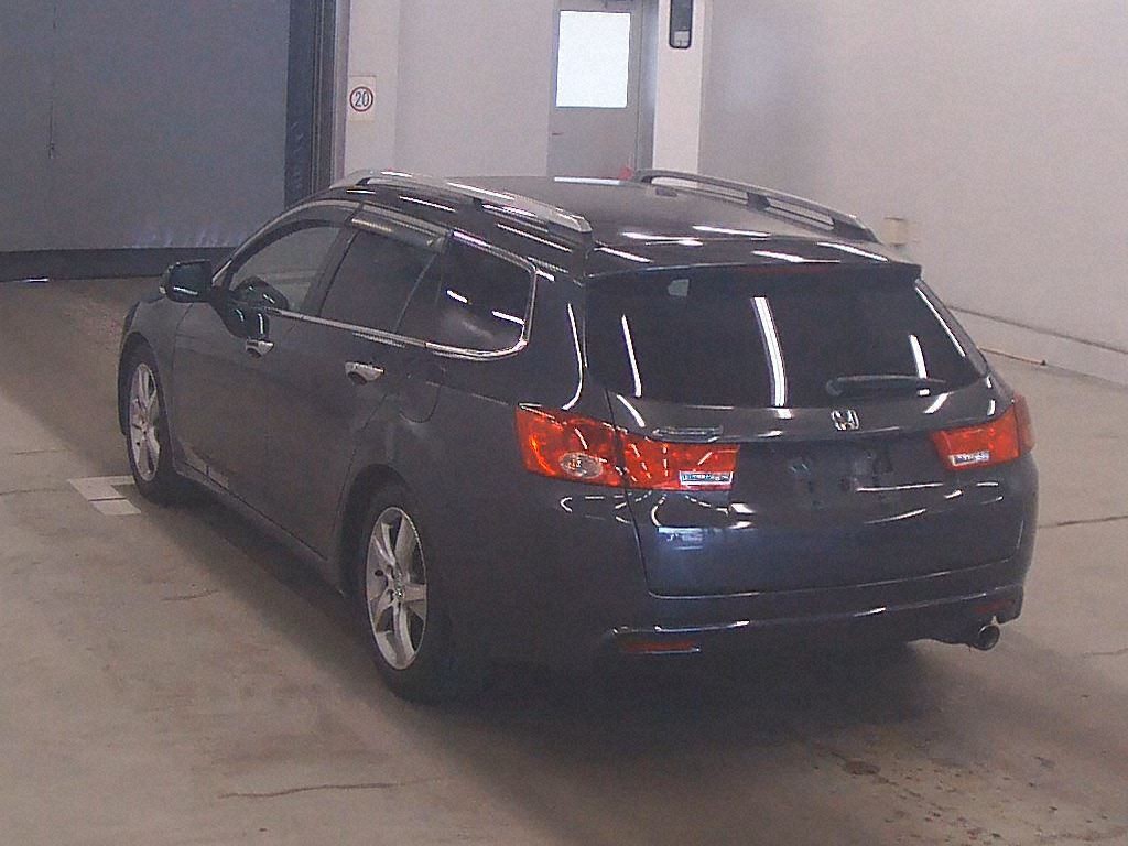 Honda ACCORD TOURER 2012 8467691-1