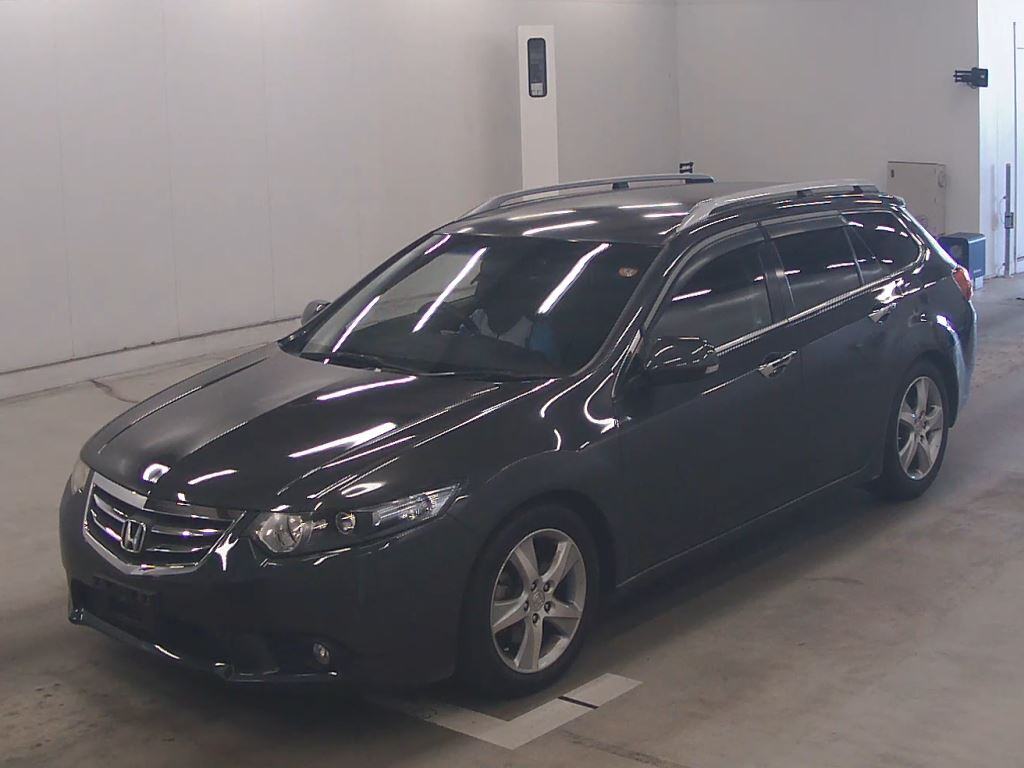 Honda ACCORD TOURER 2012 8467691-3
