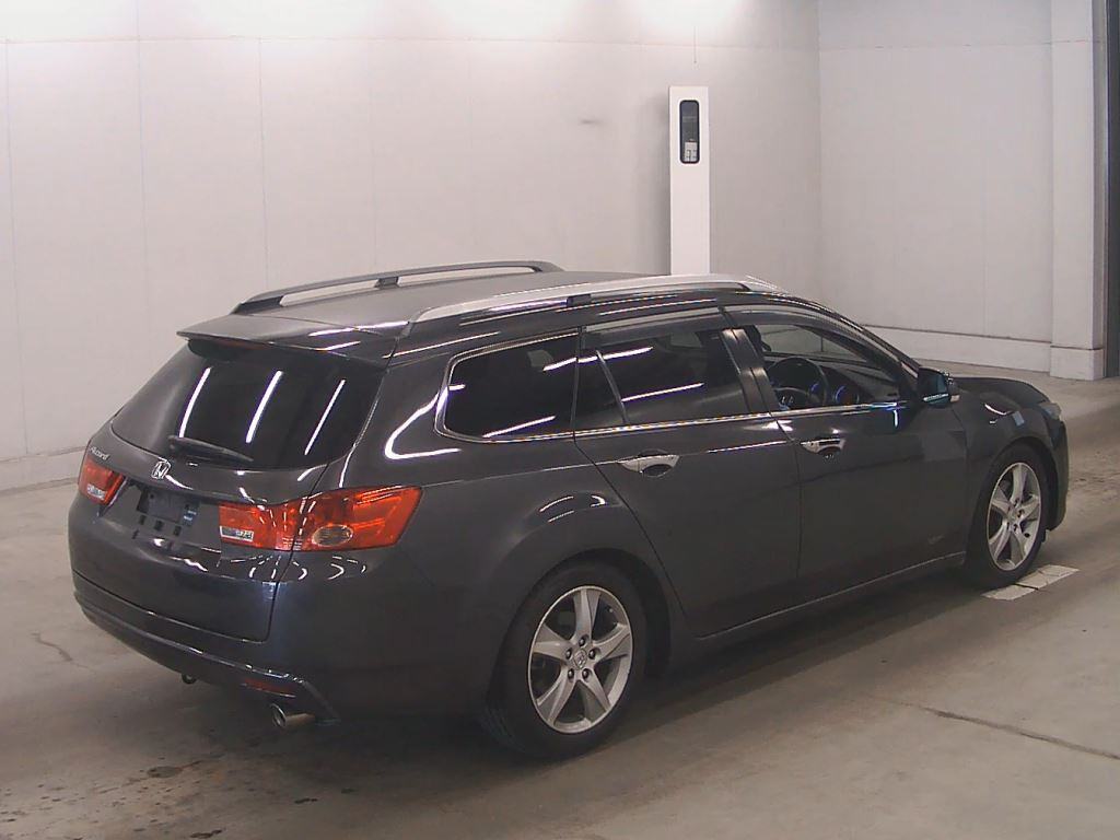 Honda ACCORD TOURER 2012 8467691-4