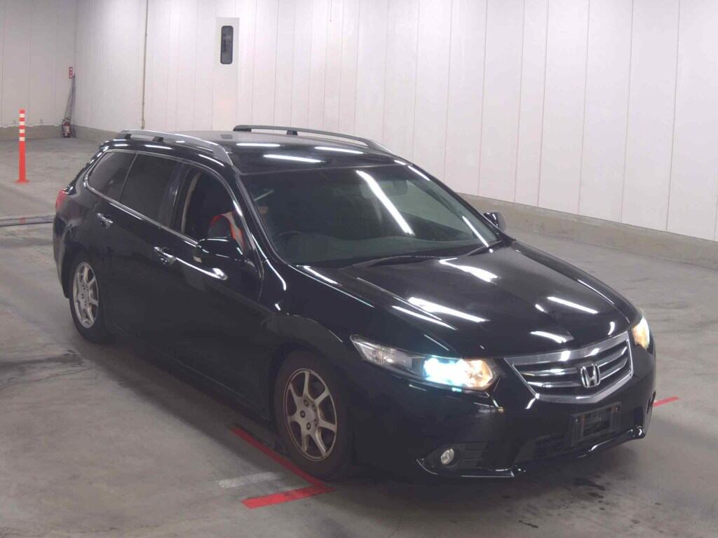sat car