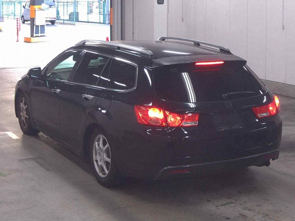 Honda ACCORD TOURER 2011 8471293-1