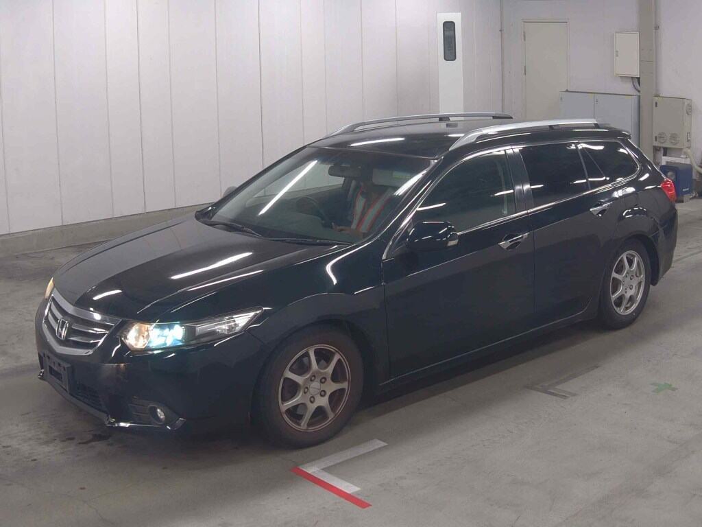 Honda ACCORD TOURER 2011 8471293-3