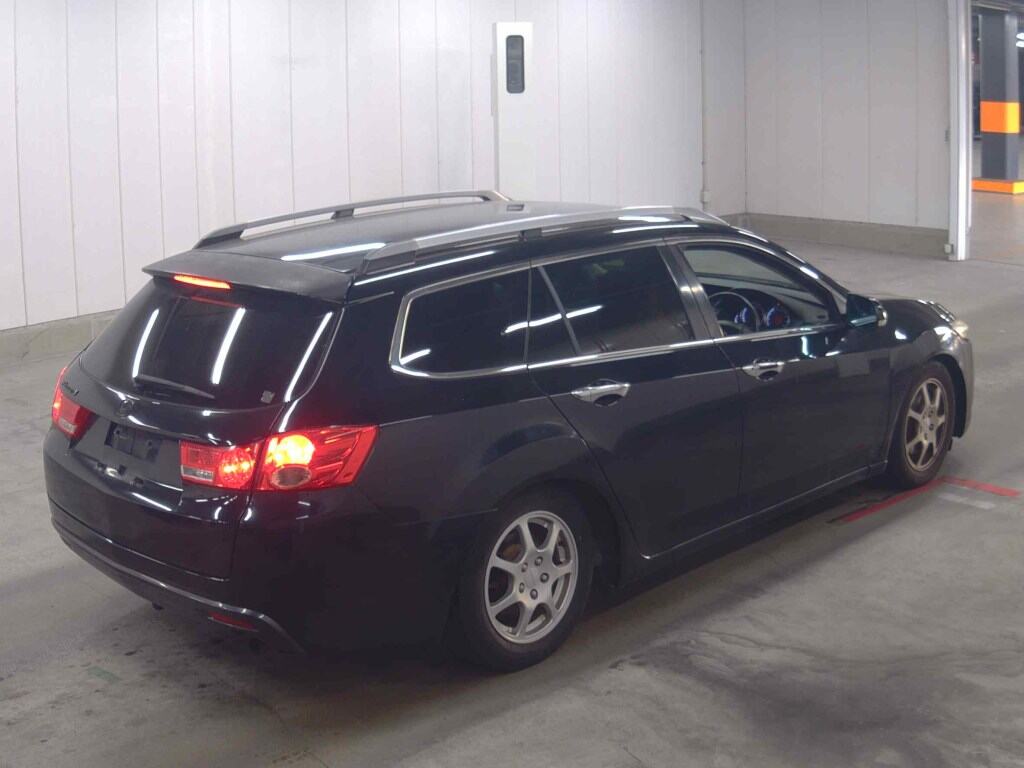 Honda ACCORD TOURER 2011 8471293-4