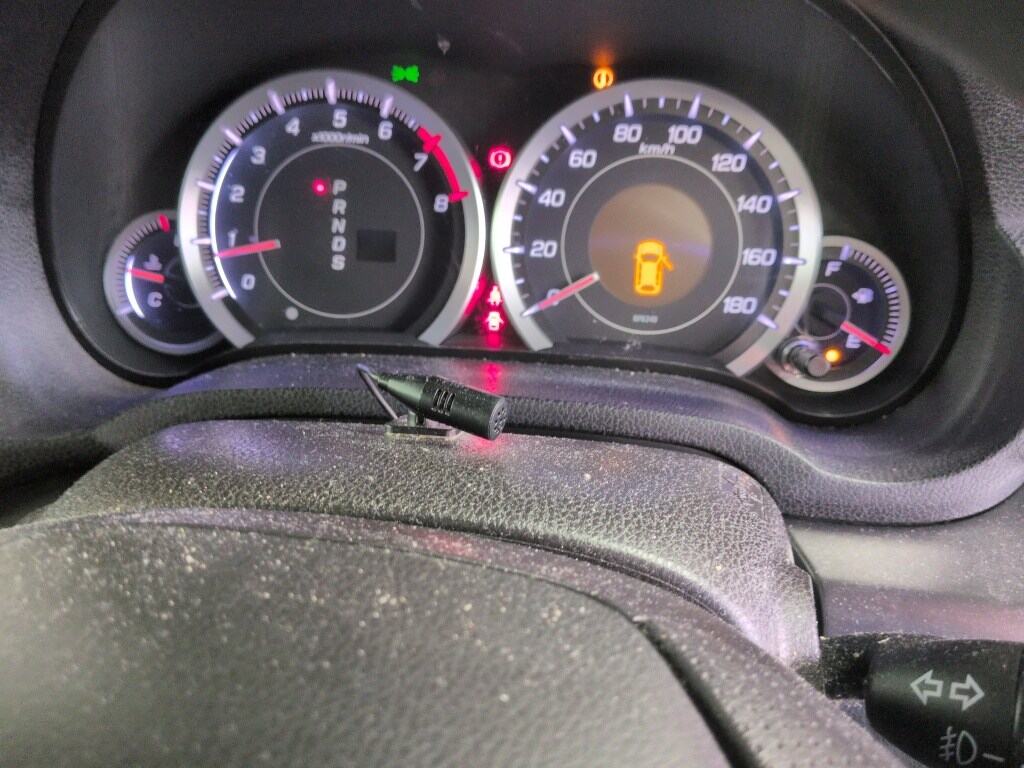 Honda ACCORD TOURER 2011 8471293-5
