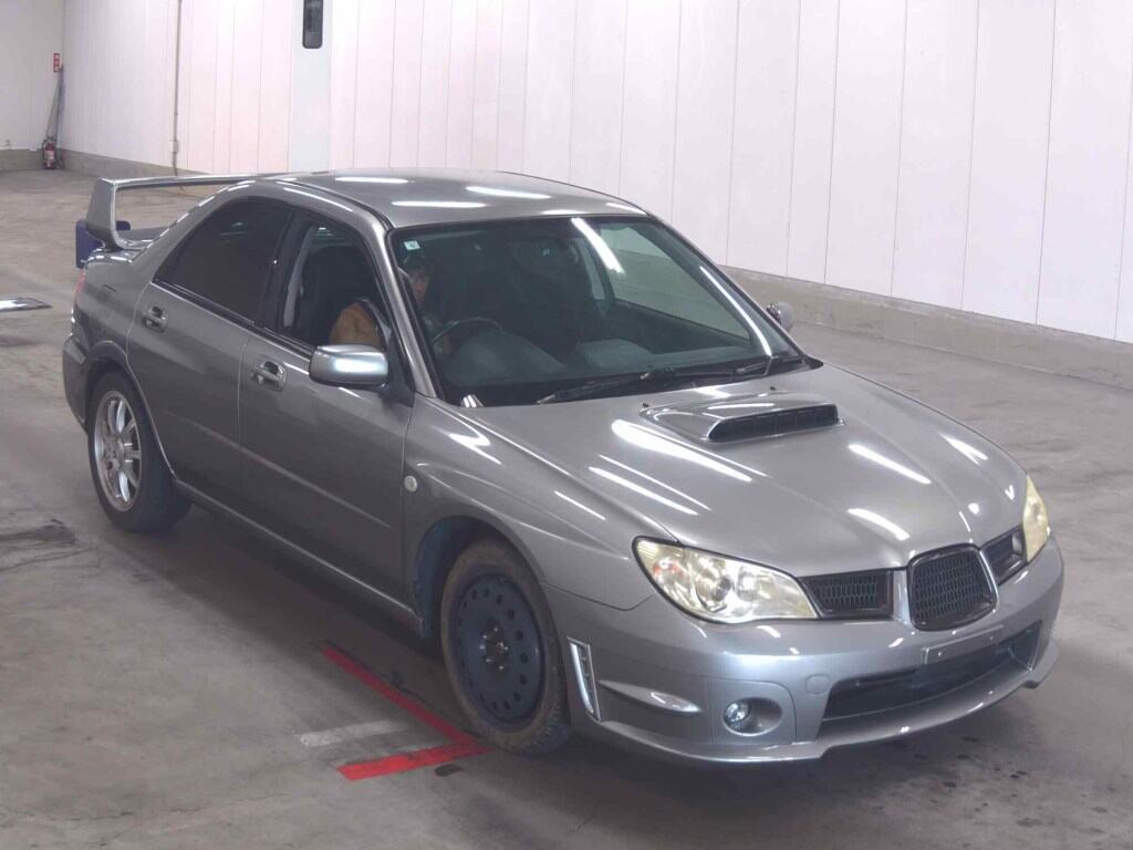 sat car