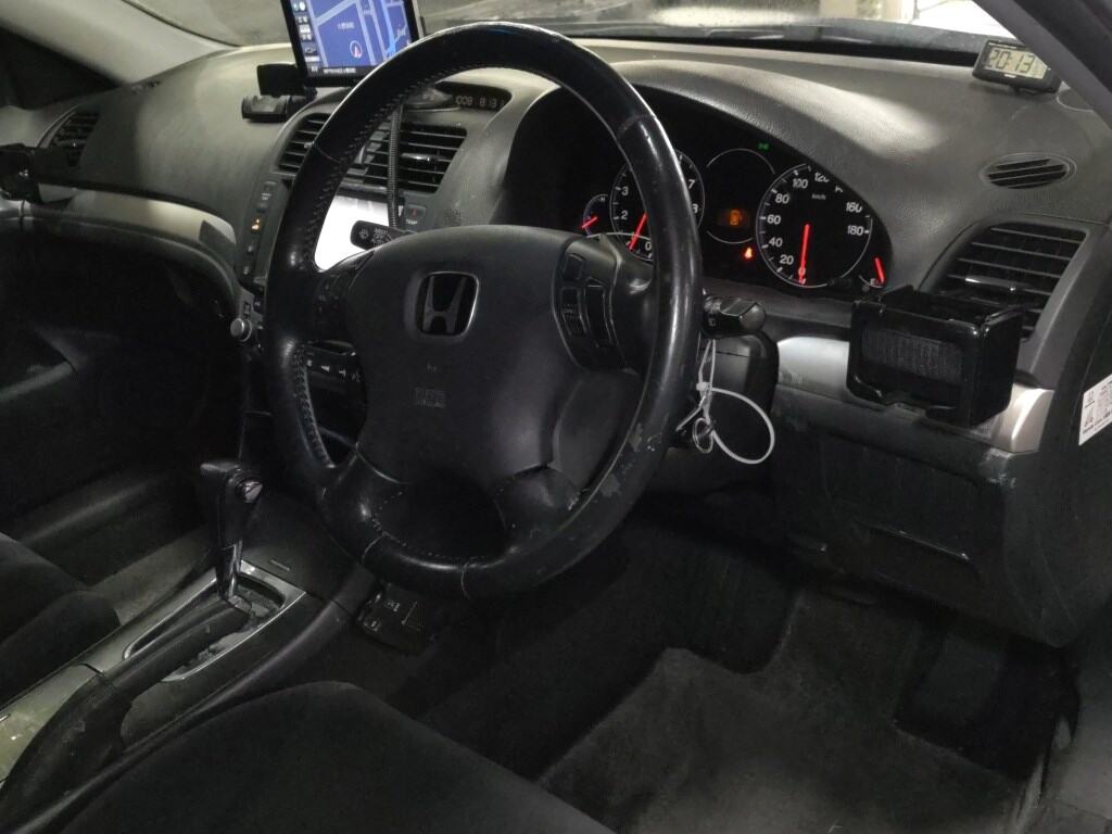 Honda INSPIRE 2003 8465994-2