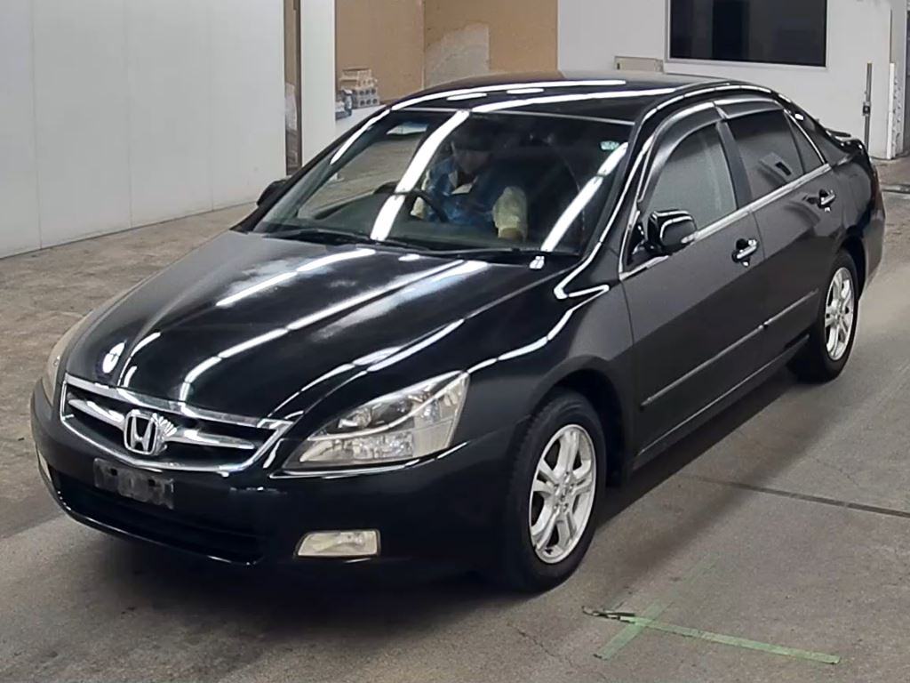 Honda INSPIRE 2007 8472222-3