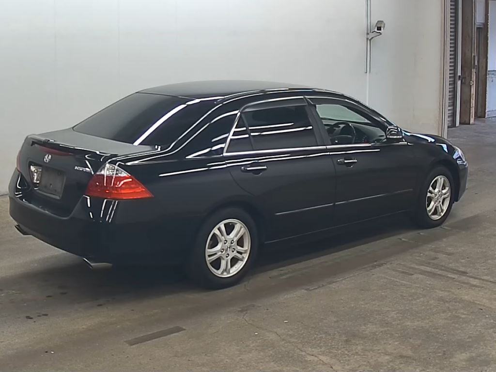 Honda INSPIRE 2007 8472222-4