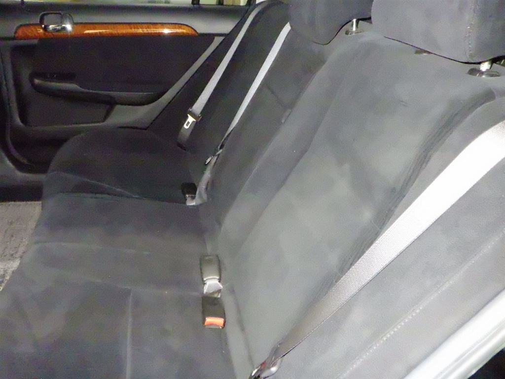 Honda INSPIRE 2007 8472222-5