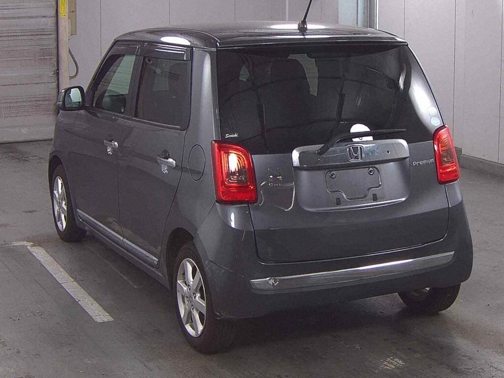 Honda N-ONE 2012 8471194-1