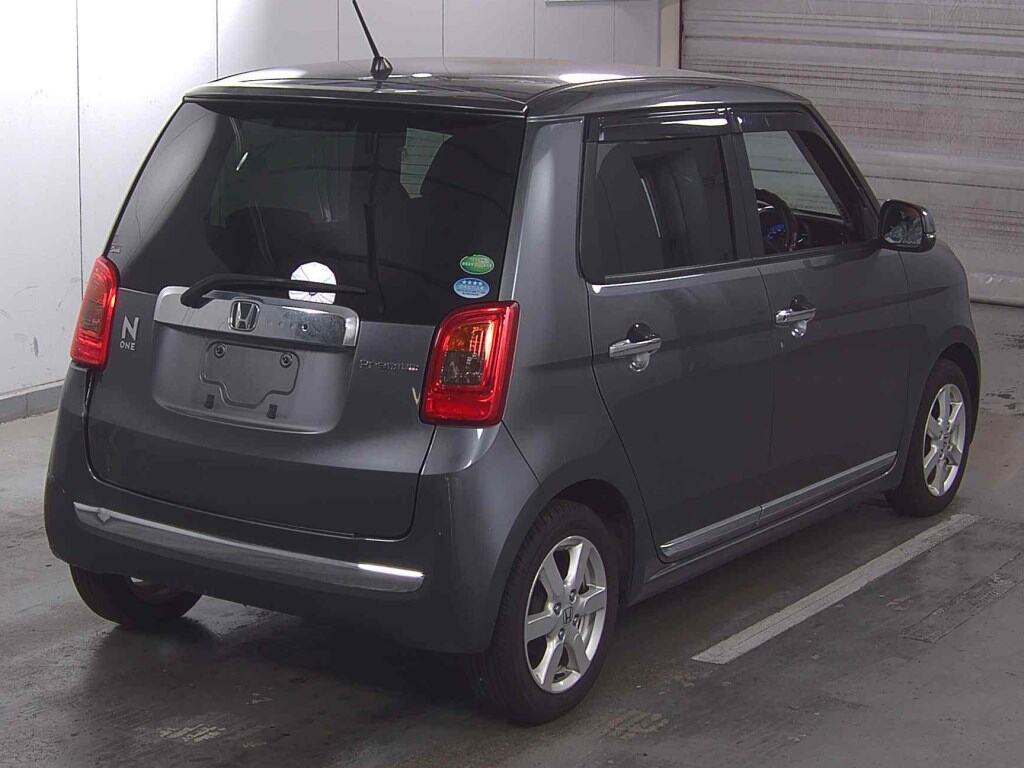 Honda N-ONE 2012 8471194-4