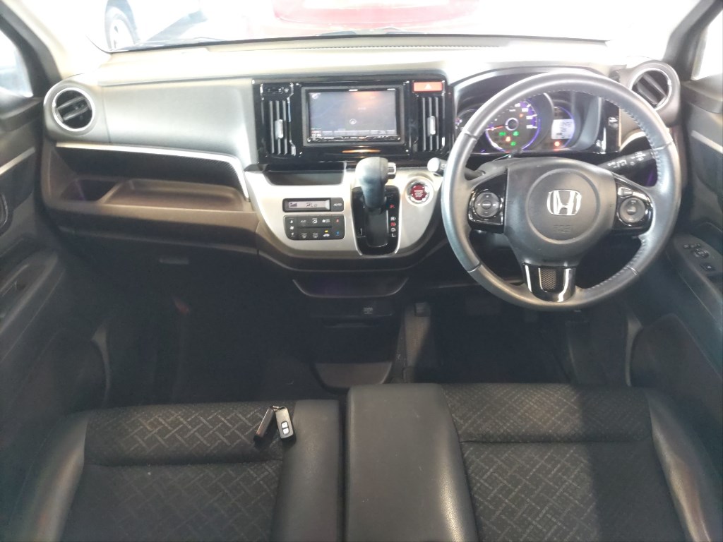 Honda N-WGN 2015 8466786-2