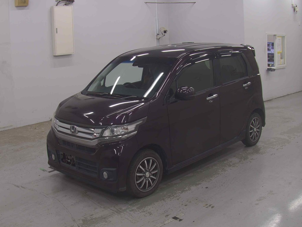 Honda N-WGN 2015 8466786-3