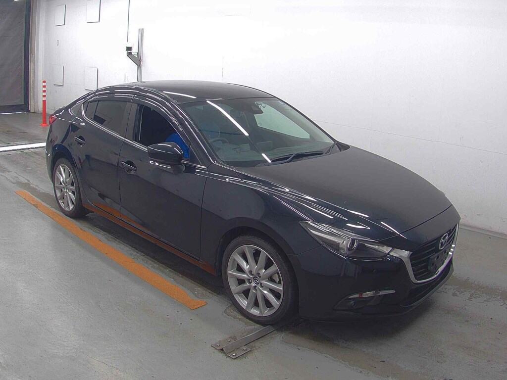 sat car