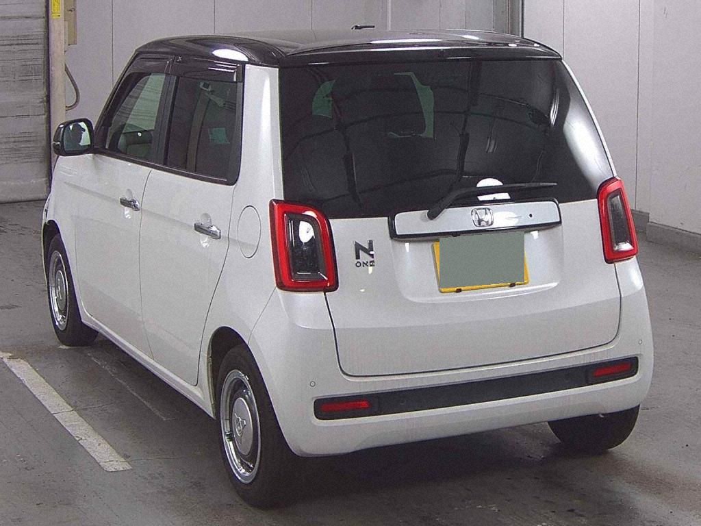 Honda N-ONE 2021 8489439-1