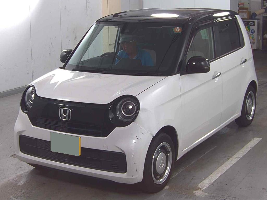 Honda N-ONE 2021 8489439-3