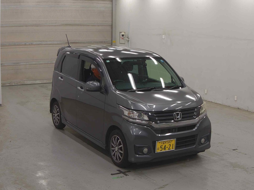 sat car