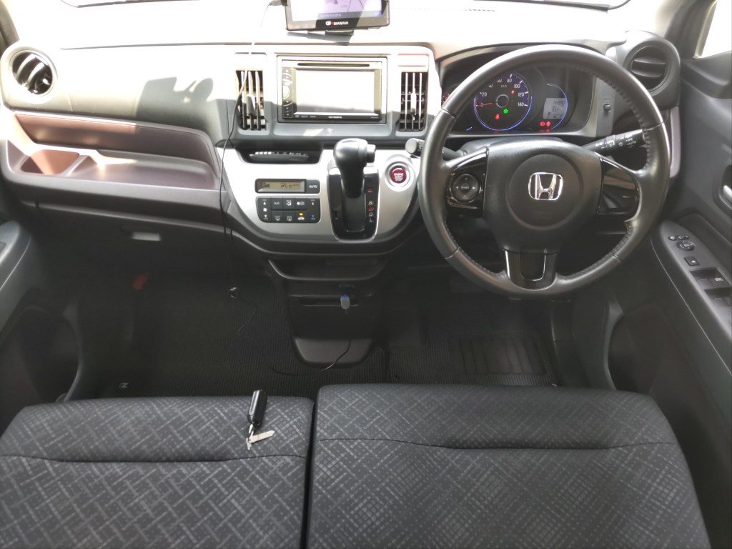 Honda N-WGN 2014 8481344-2