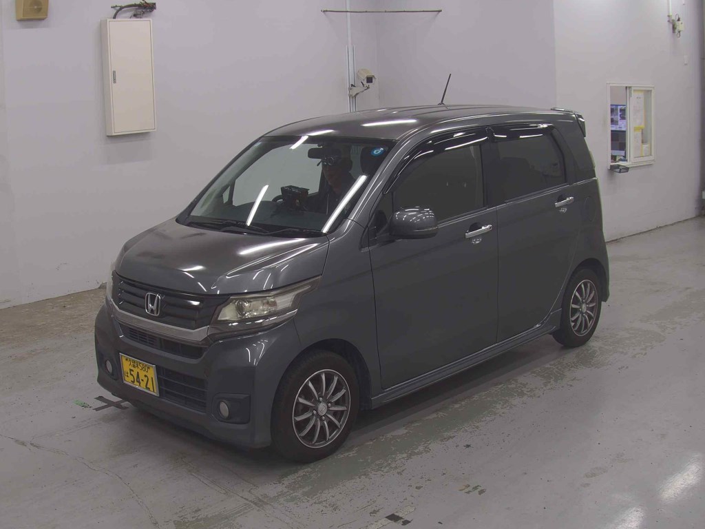 Honda N-WGN 2014 8481344-3