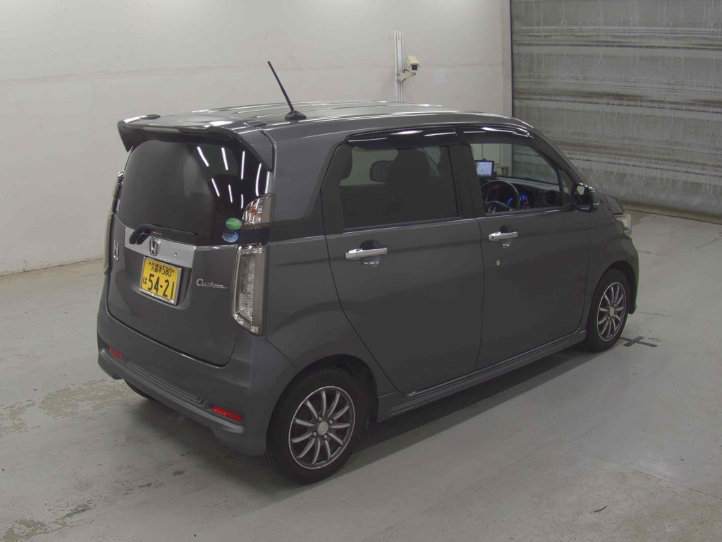 Honda N-WGN 2014 8481344-4