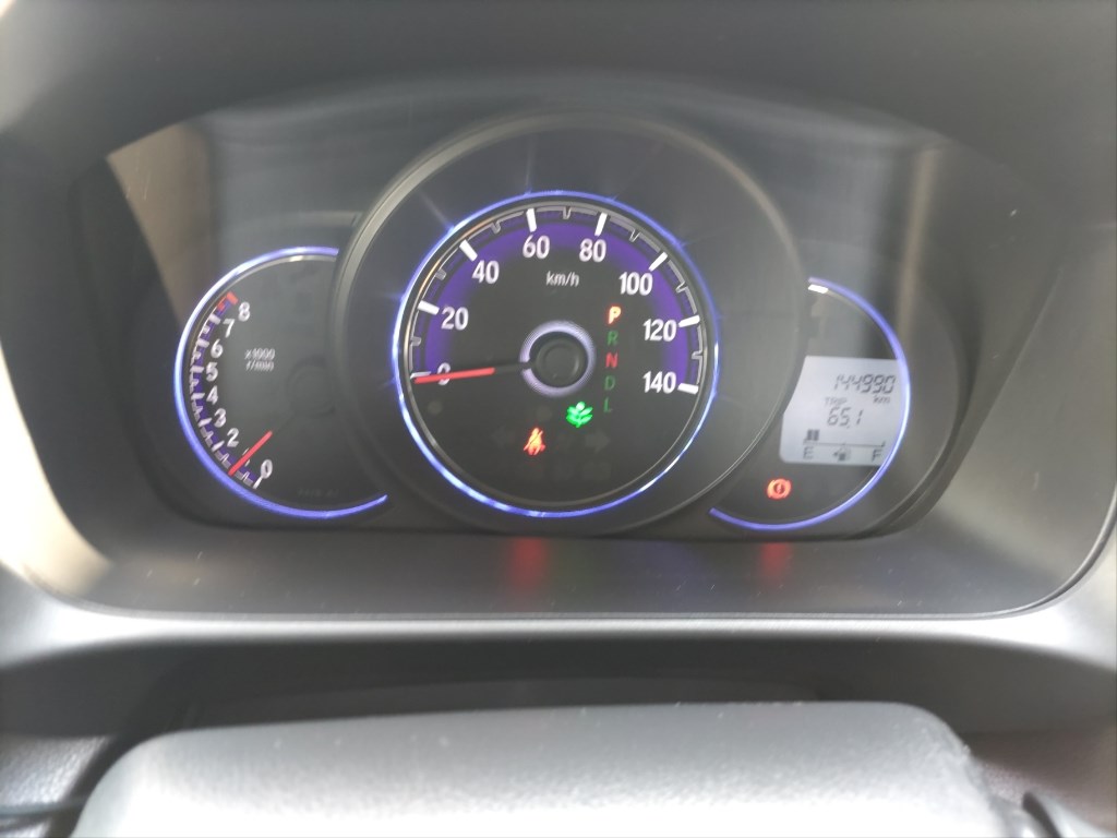 Honda N-WGN 2014 8481344-5