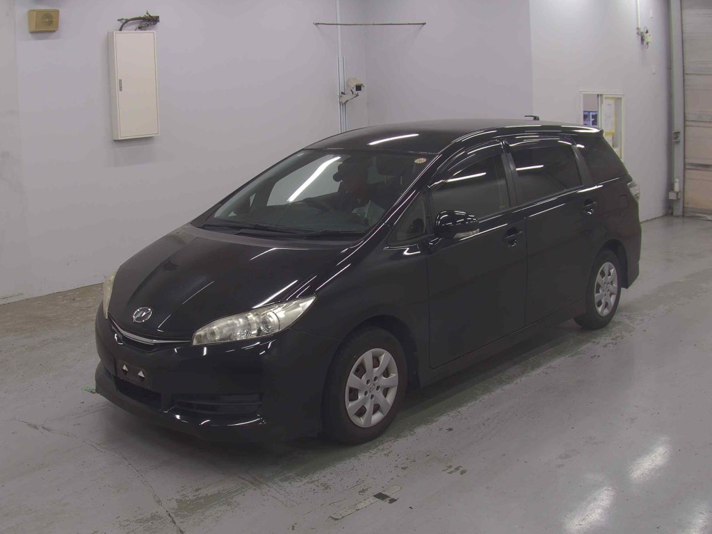 Toyota WISH 2012 8483319-3