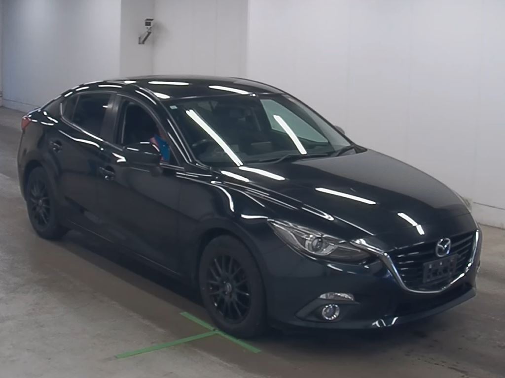 sat car