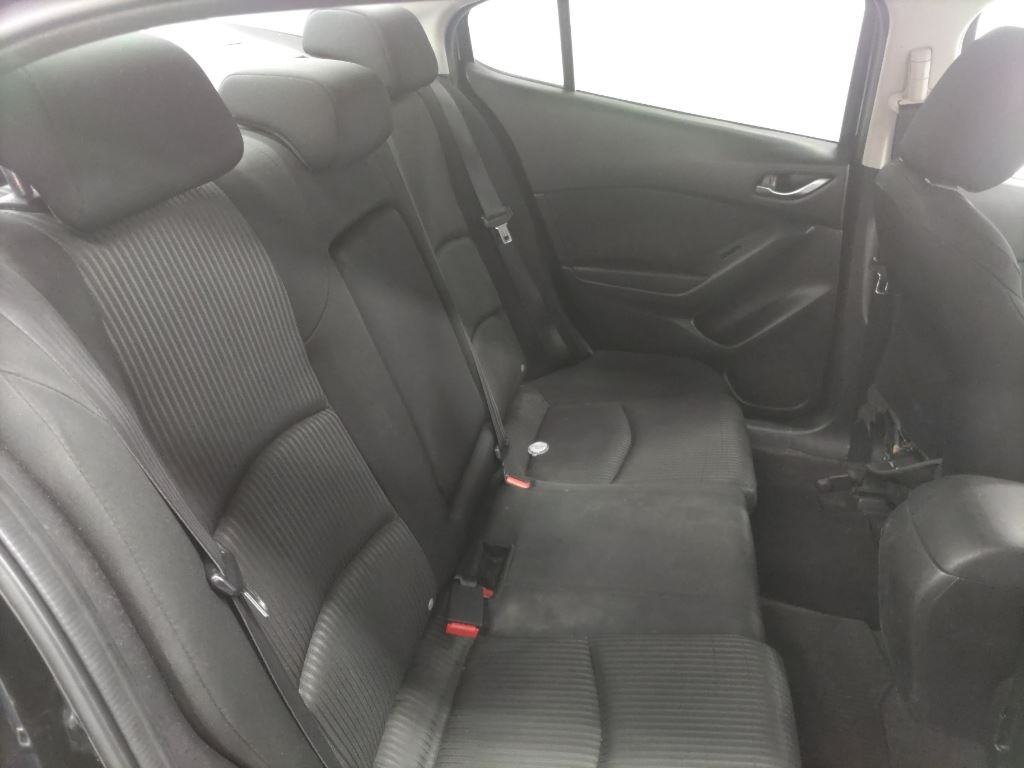 Mazda AXELA HYBRID 2013 8496133-5