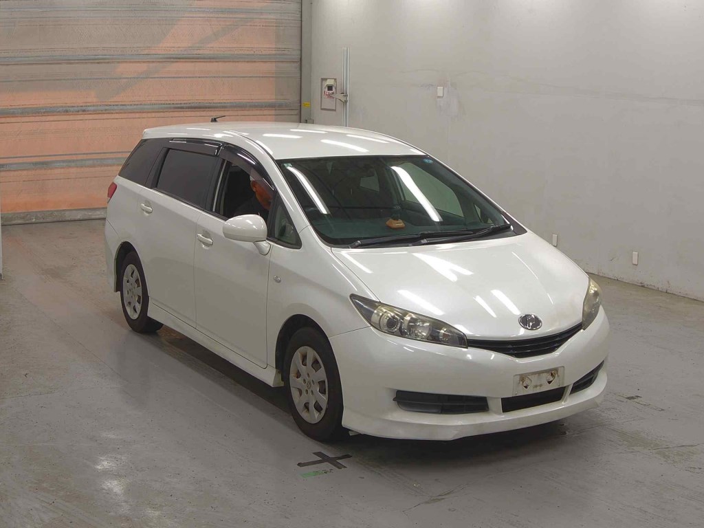 sat car