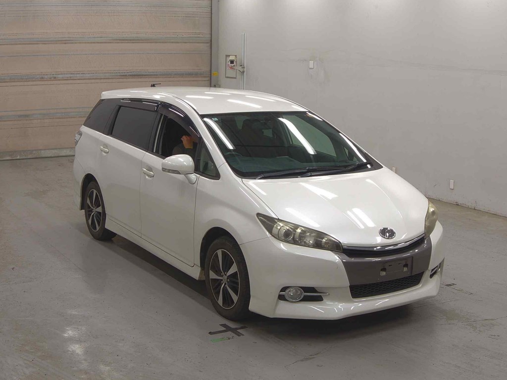 sat car