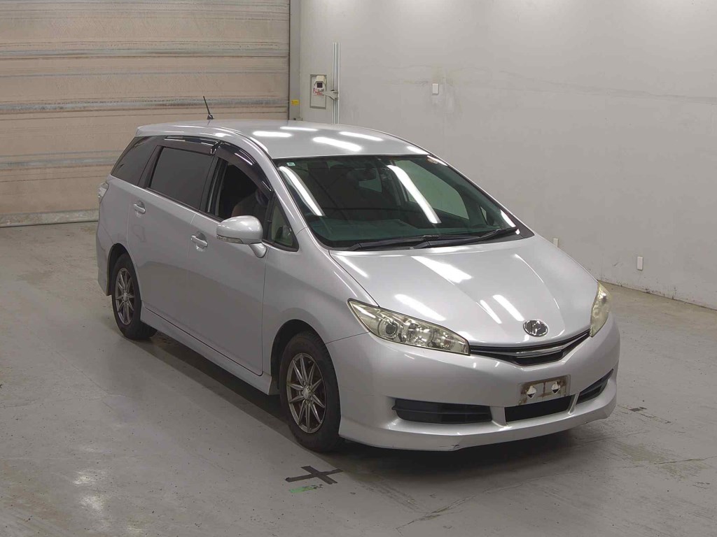 sat car