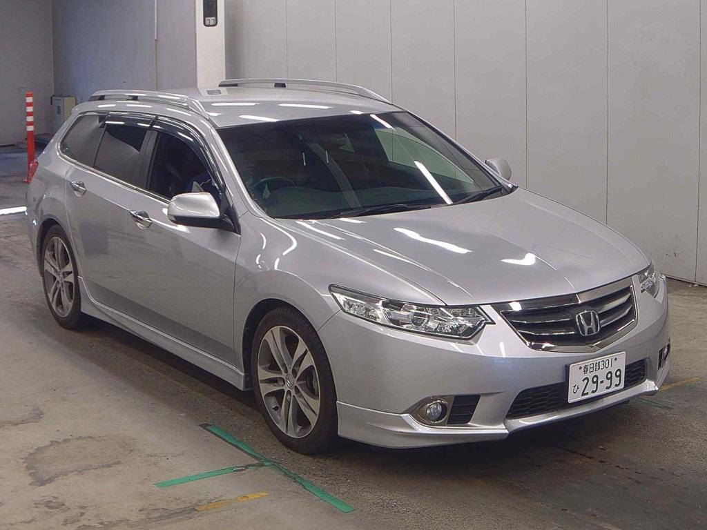 sat car