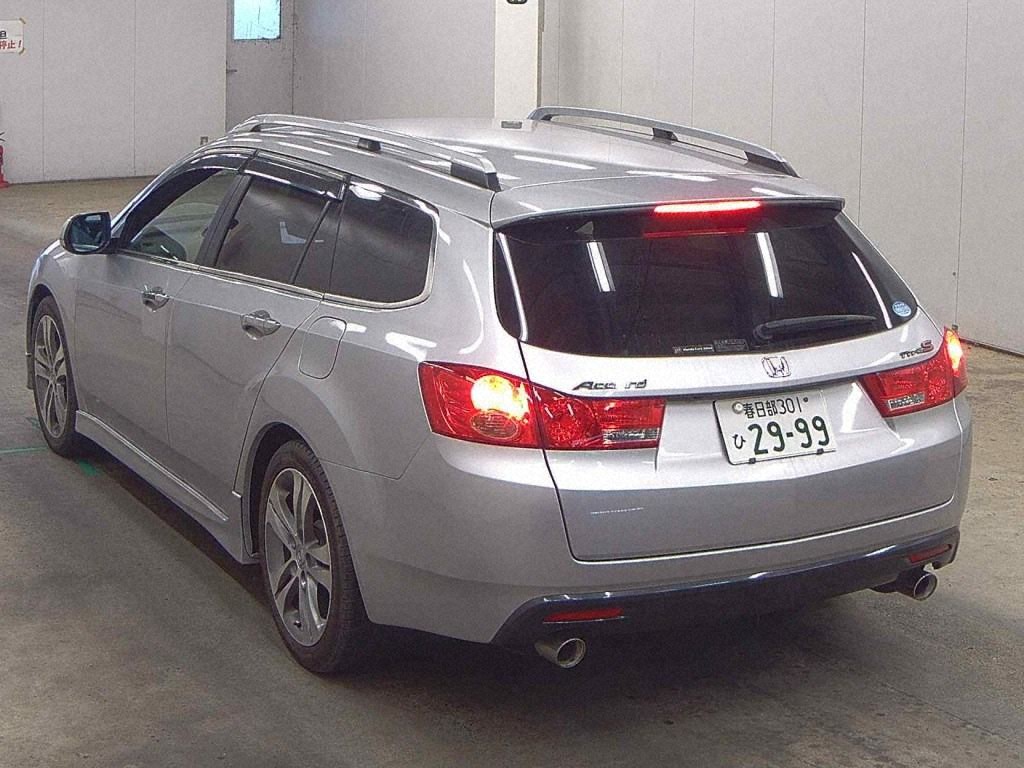 Honda ACCORD TOURER 2012 8514206-1