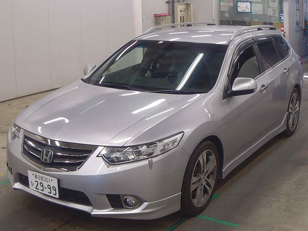 Honda ACCORD TOURER 2012 8514206-3