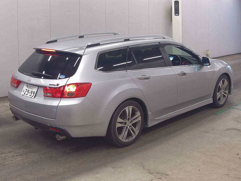 Honda ACCORD TOURER 2012 8514206-4