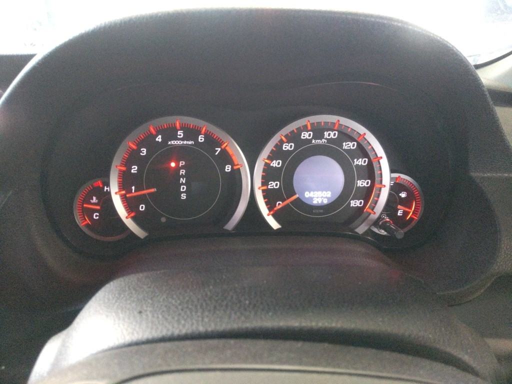 Honda ACCORD TOURER 2012 8514206-5